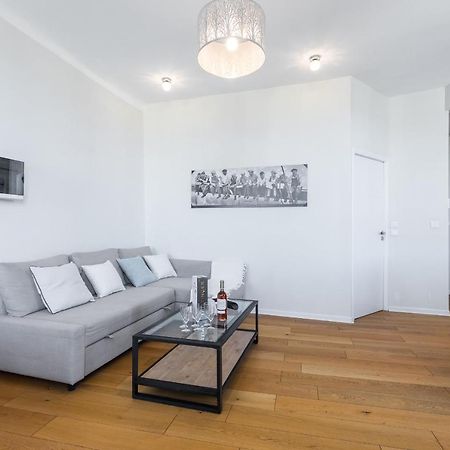 דירות ניס Gorgeous 1 Bdr With Gardens View In The Old Town מראה חיצוני תמונה