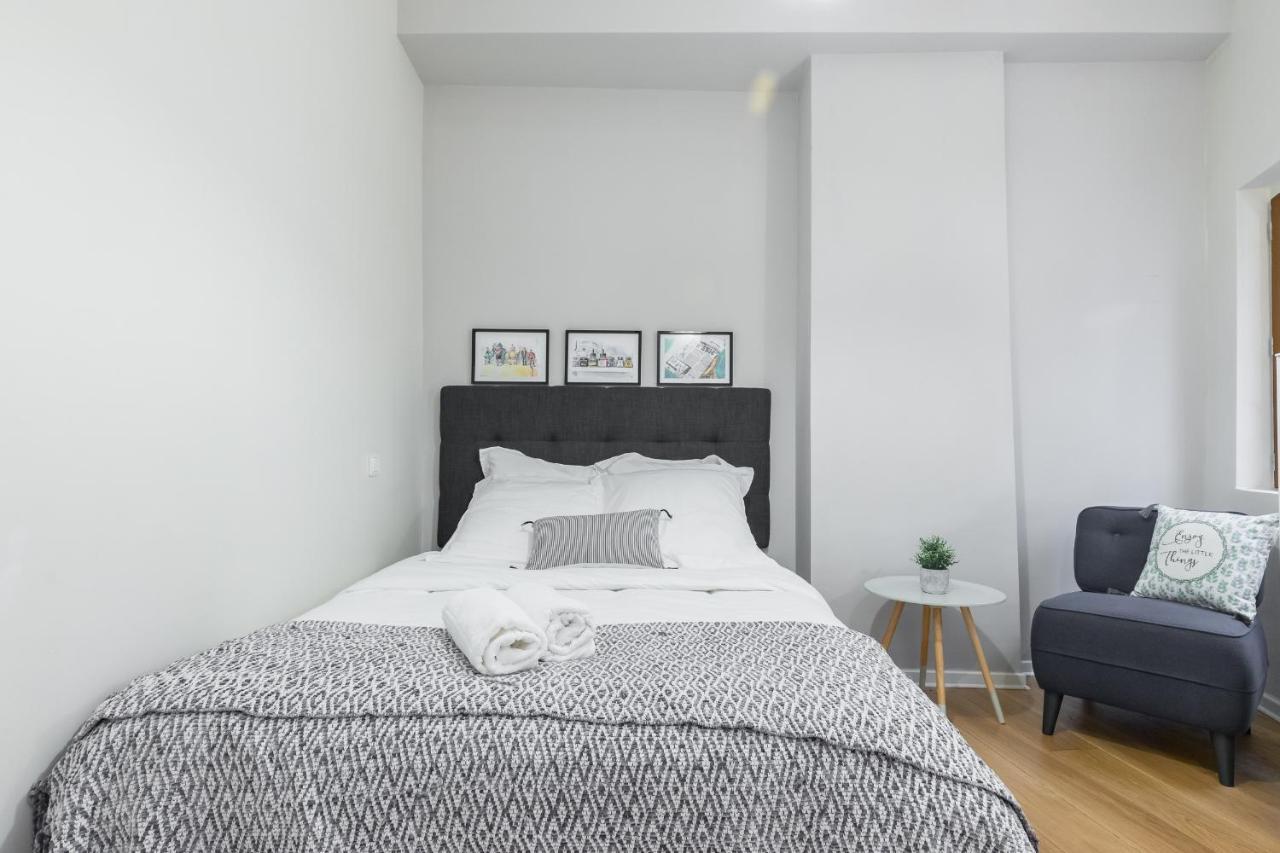 דירות ניס Gorgeous 1 Bdr With Gardens View In The Old Town מראה חיצוני תמונה